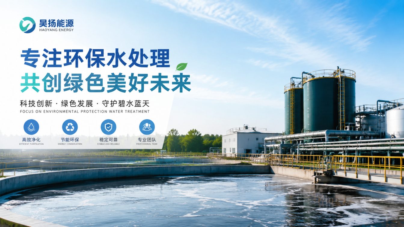 池州还在为沼气工程发愁？